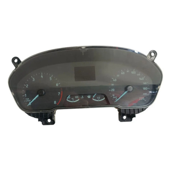 Painel De Instrumento Ford Ecosport 2017 A 2020 10849t2s5a