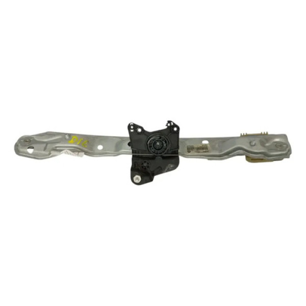 Máquina De Vidro Porta Dianteira Esq Mobi 17/strada 21/ S/m