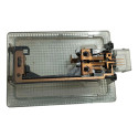 Luz Teto Onix Prisma Spin Cobalt 2013/..