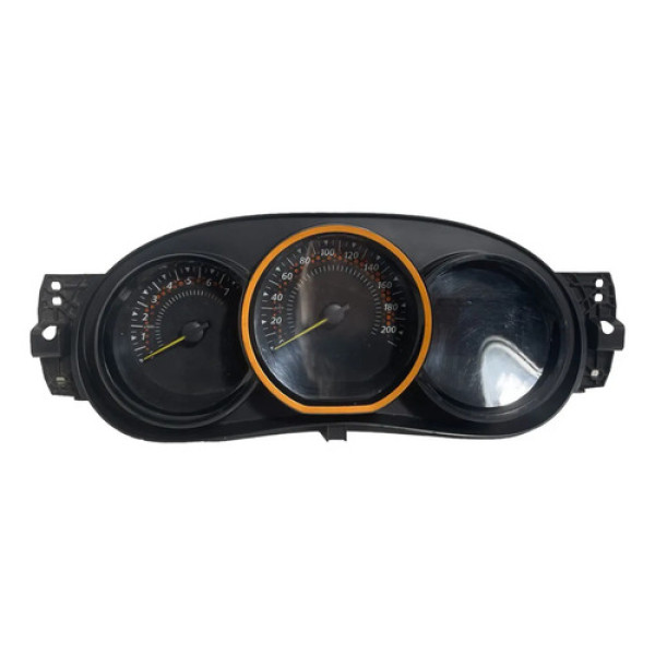 Painel Instrumento Sandero Autmatico Stepway 2016 248101553r