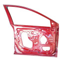 Porta Dianteira Esquerda Onix 2020 2021 2022/ (avaria) Dianteira Esquerda
