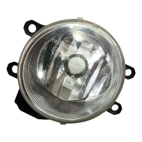 Farol De Milha Esquerdo Yaris 2019 A 2024 Branco