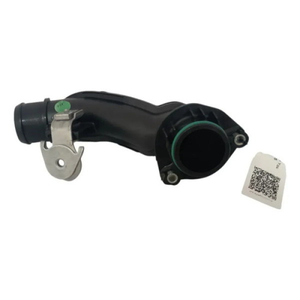 Duto Ar Mangueira Turbina C3 2023/pulse Strada 1.0 1.3 Turbo