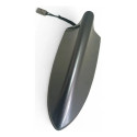 Antena Teto Tubarao Nissan Versa 2024 2025 Preto