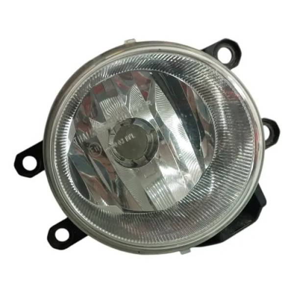 Farol De Milha Direito Yaris 2019 A 2024 Branco