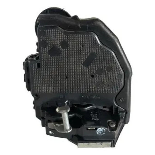 Fechadura Porta Tras Esq Corolla 09/14 20/ Rav4 13/18 4pinos