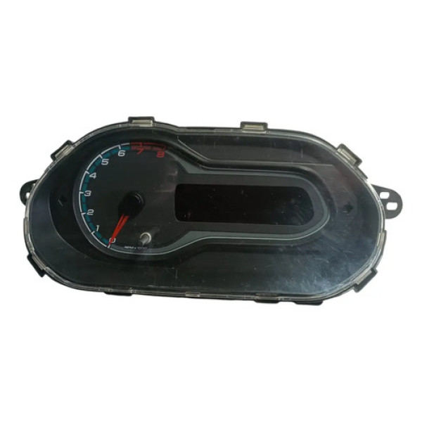 Painel De Instrumento Gm Onix Lt 2013 A 2016  52052059