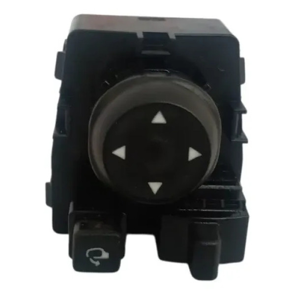 Botao Comando Retrovisor New Creta 2022 A 2024