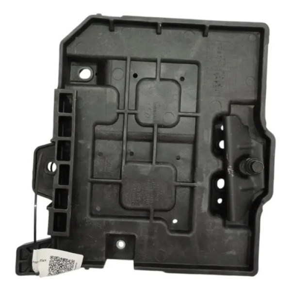 Suporte Bateria Hyundai Hb20 1.0 2023 2024/.. Preto