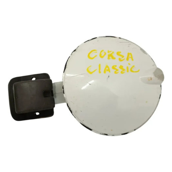 Portinhola Tanque Combustível Corsa Classic 1998 A 2016
