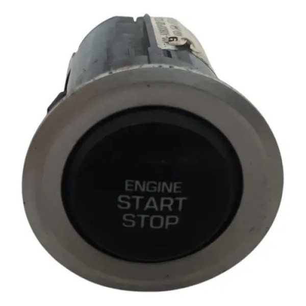 Botao Start Stop Hyundai Creta 2017 A 2021