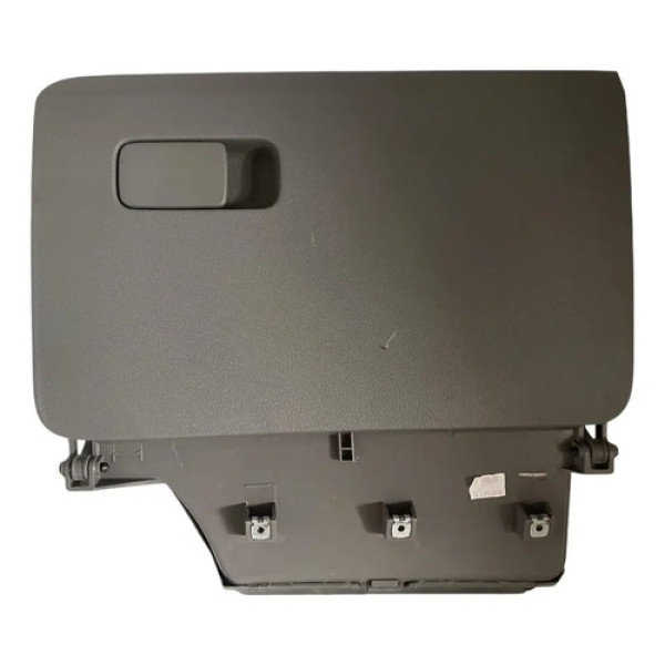 Porta Luvas Vw Fox 2010 A 2021 Cinza
