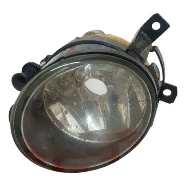 Farol Milha Lado Esquerdo Gol Voyage Saveiro G7 Fox 2015/ Branco