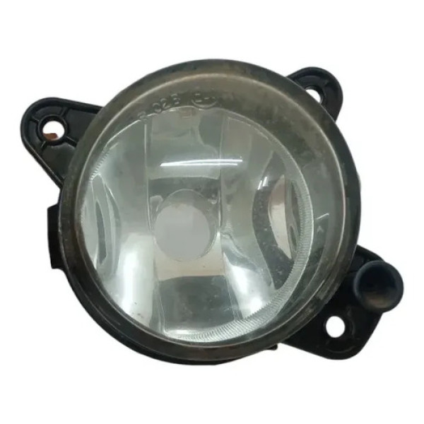 Farol Milha Lado Direito Gol Voyage Saveiro G5 Fox 2010 A 14 Branco