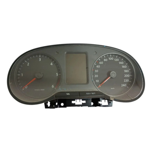 Painel De Instrumento Vw Amarok 2.0 2013 A 2016 2h0920851c 