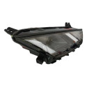 Farol Direito Byd Dolphin Mini 2024 A 2025 Direito/passageiro