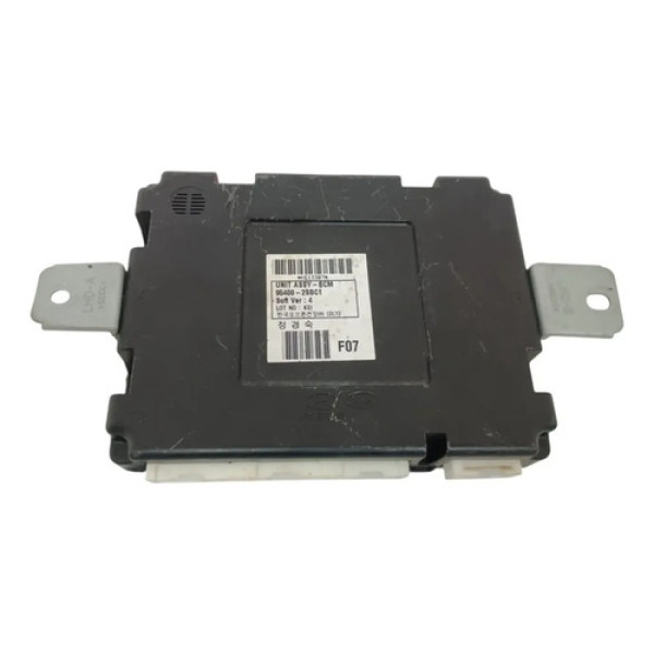 Modulo Bcm Hyundai Ix35 2.0 2011 A 2021 954002sbc1