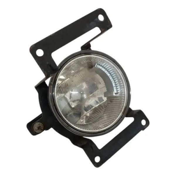Farol Milha Lado Direito Tucson 2005 A 2017 Branco