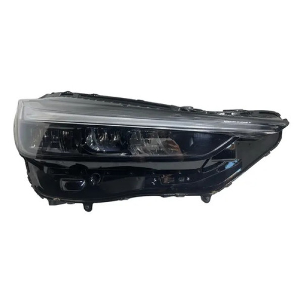 Farol Direito Honda Hr-v 2023 2024 2025/ Full Led (avaria) Direito