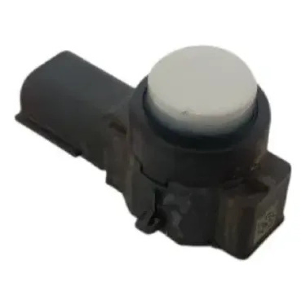 Sensor Estacionamento New Fiesta 2013 A 2019