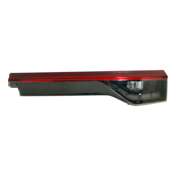 Lanterna Traseira Direita Honda Hr-v 2023 2024/.. (mala) Direito/passageiro Vermelho