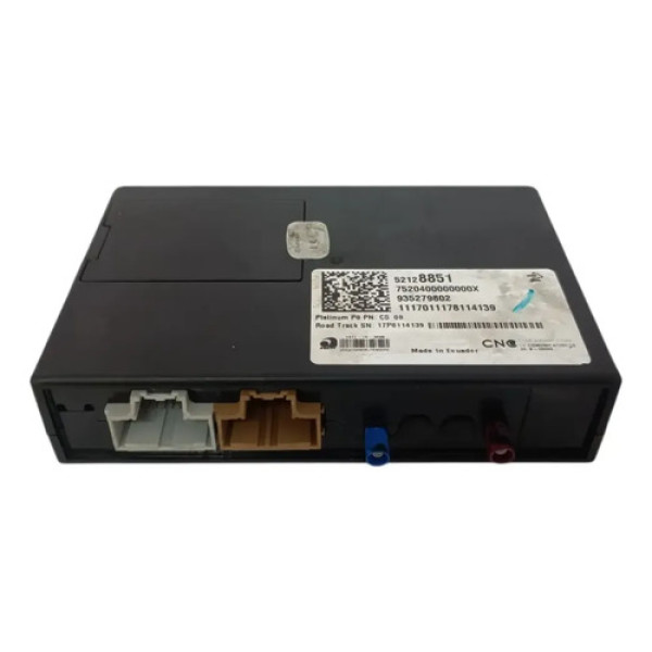 Modulo Interface Onix Active Lt 1.4 2017 52128851