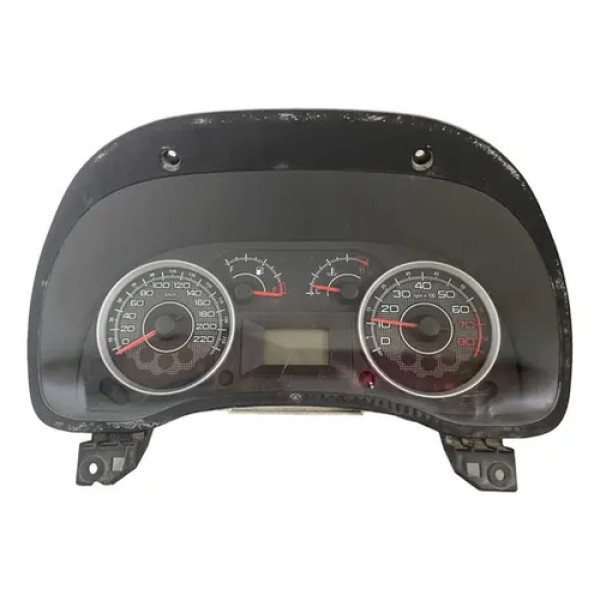 Painel Instrumento Fiat Idea 51832988