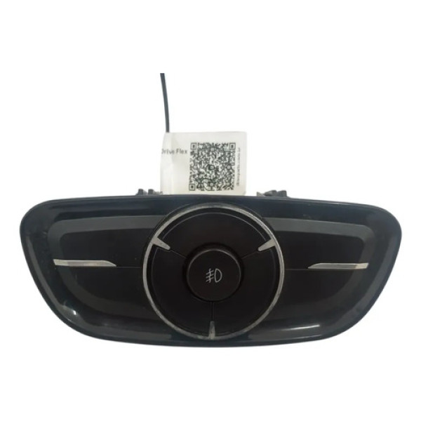 Botao Farol Milha Fiat Argo Cronos 2018 2019/..