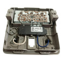 Luz Teto Chevrolet Cruze 2012 A 2016