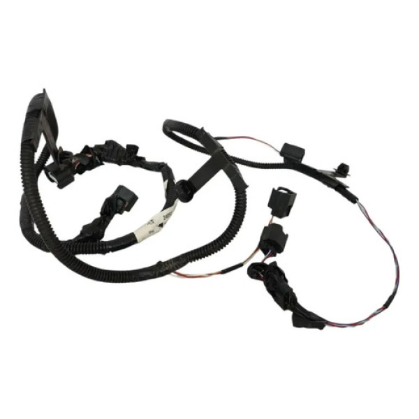 Chicote Sensor Ré Parachoque Nissan Versa 2021 2022/..