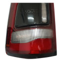 Lanterna Traseira Esquerda Ram 2500 3500 2019 2020/. Detalhe Esquerdo/motorista Vermelho