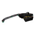 Difusor Ar Central Lado Esquerdo S10 2013 A 2016