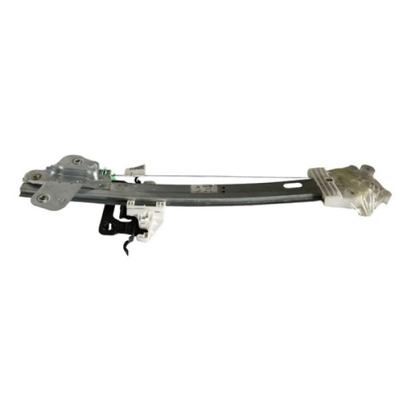 Máquina De Vidro Porta D/e Citroen C3 2023/ S Motor