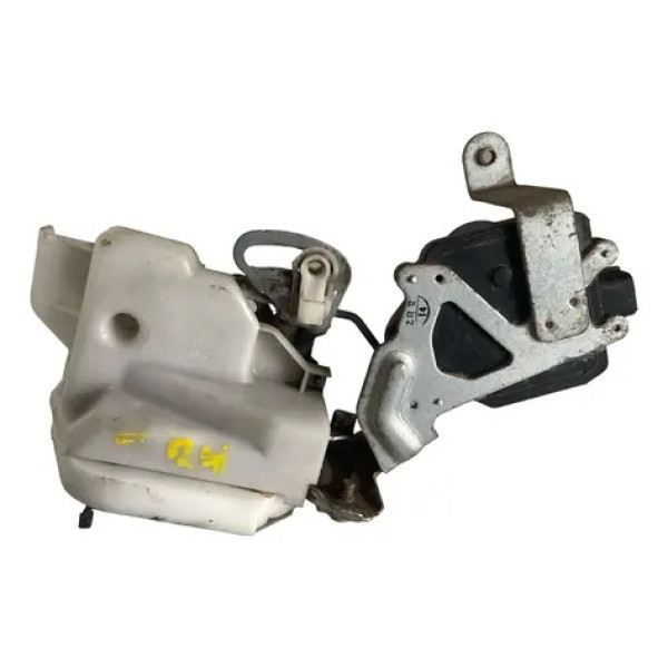 Fechadura Porta Traseira Direit L200 Outdoor Tr4 2004/2015