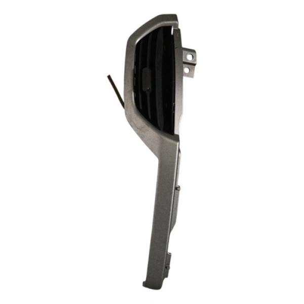 Difusor Ar Central Lado Esquerdo S10 2013 A 2016