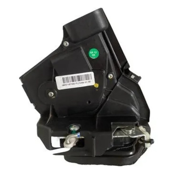 Fechadura Porta Dianteira Esquerda Citroen C3 2023 2024/..