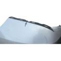 Parachoque Traseiro Onix 2017 A 2019 (avaria)
