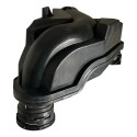 Caixa Ressonadora Filtro Ar Onix Tracker Turbo 2021 2022/