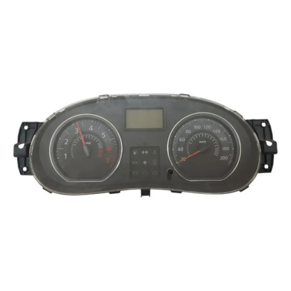 Painel Instrumento Sandero Logan 2007/2014 248108840r