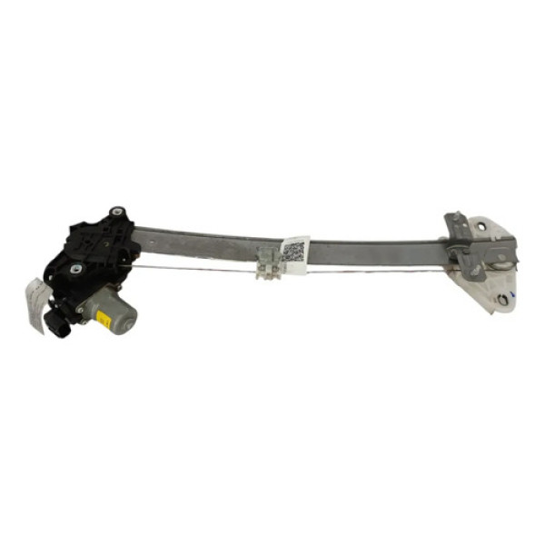 Máquina Vidro Porta Dianteira Esquerda Honda Hr-v 2023/..
