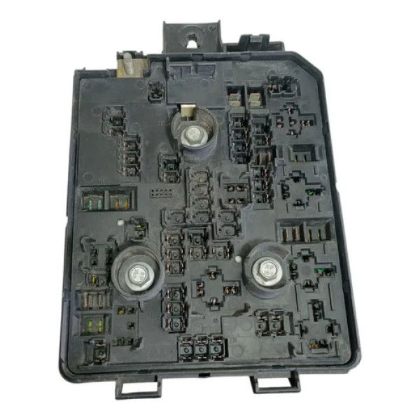 Caixa Fusivel Chevrolet Spin 2020/  52156504