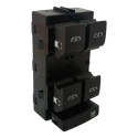Comando Vidro Eletrico D/e Onix Tracker 2020 2021/..