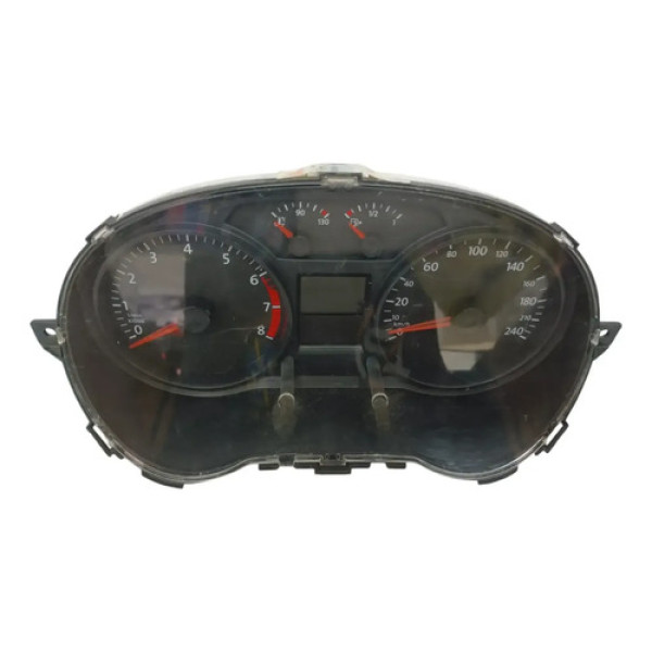 Painel Instrumento Gol Voyage Saveiro G6 1.6 5u0920831f