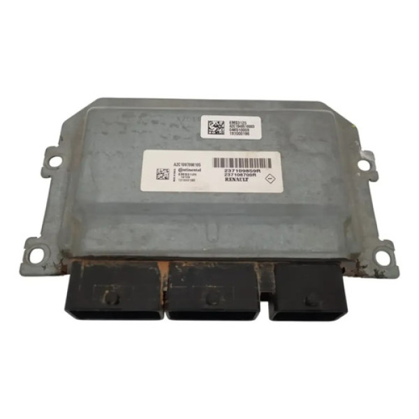 Modulo Injeção Logan 1.6 2019 A2c1097090105