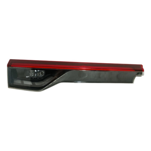 Lanterna Traseira Direita Honda Hr-v 2023 2024/.. (mala) Direito/passageiro Vermelho