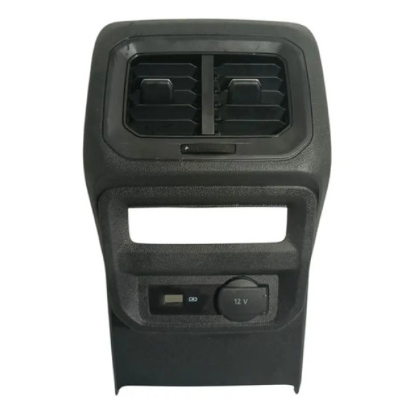 Difusor Ar Traseiro Console Central Tiguan 2018 A 2021