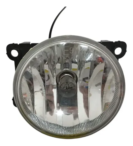 Farol Milha Peugeot 2008 2015/ (com Suporte) Branco