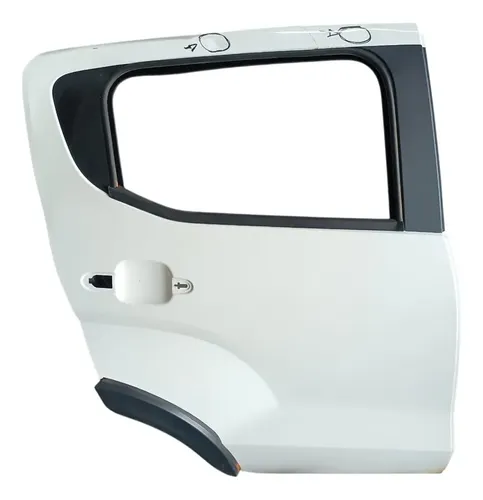 Porta Traseira Direita Mobi 2017 2018 2019/ (detalhe) Traseira Direita