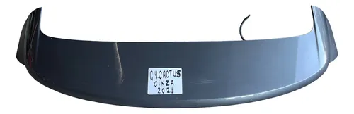 Aerofólio C4 Cactus 2019/
