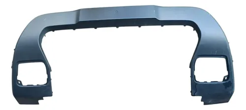 Moldura Parachoque Dianteiro Inferior Duster 2021/